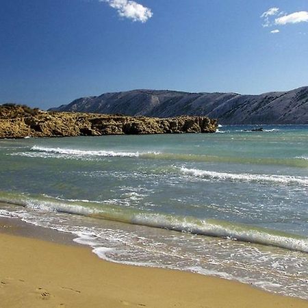 Zeljko Apartmani Lopar Εξωτερικό φωτογραφία