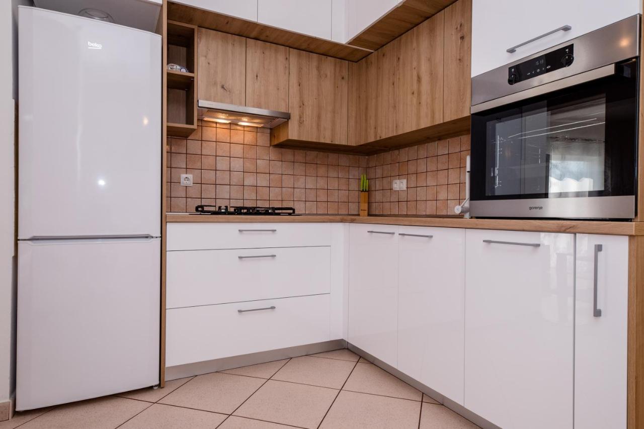 Zeljko Apartmani Lopar Εξωτερικό φωτογραφία