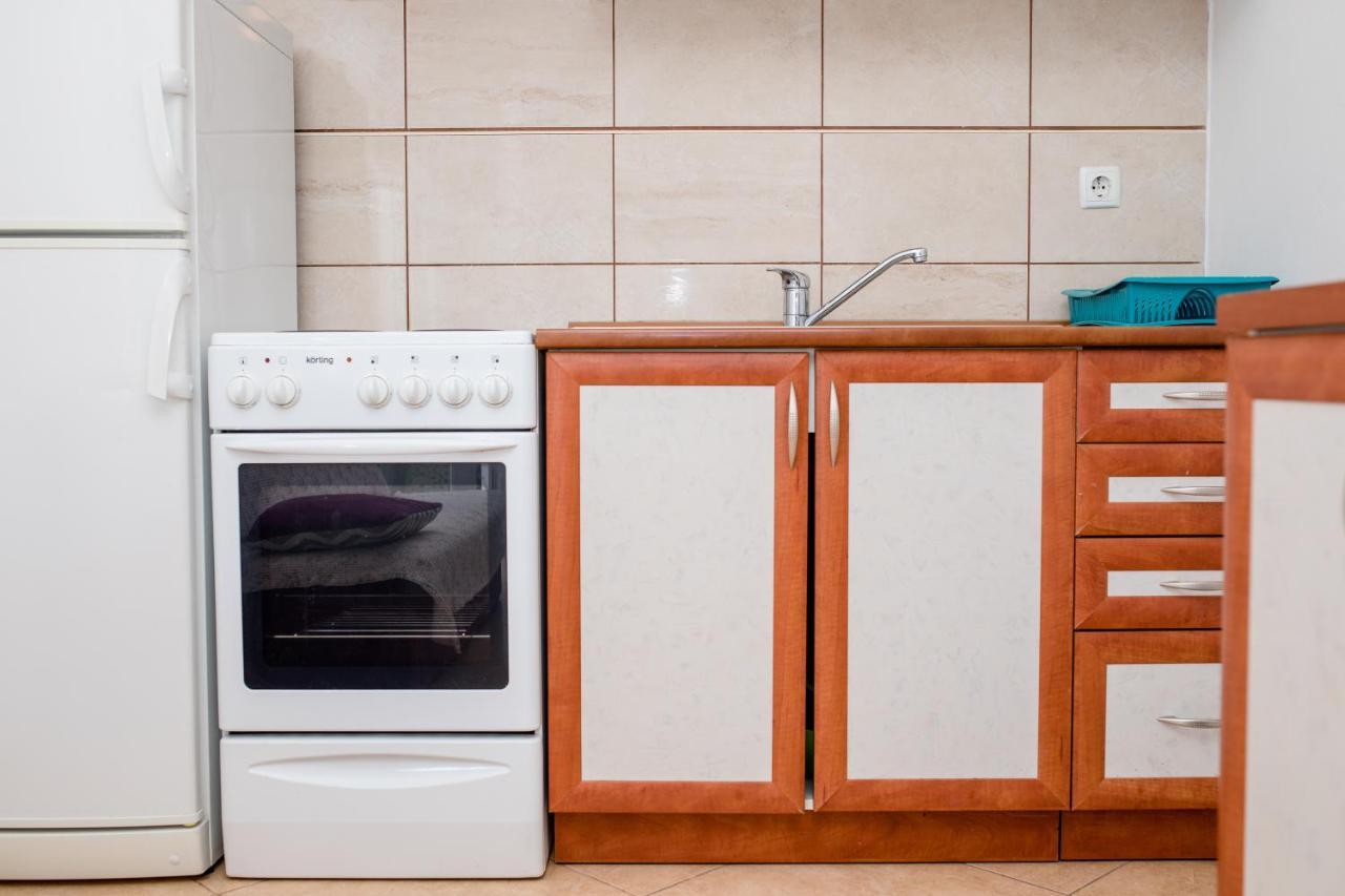 Zeljko Apartmani Lopar Εξωτερικό φωτογραφία