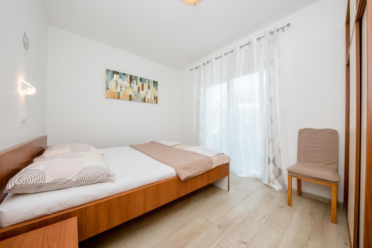 Zeljko Apartmani Lopar Εξωτερικό φωτογραφία