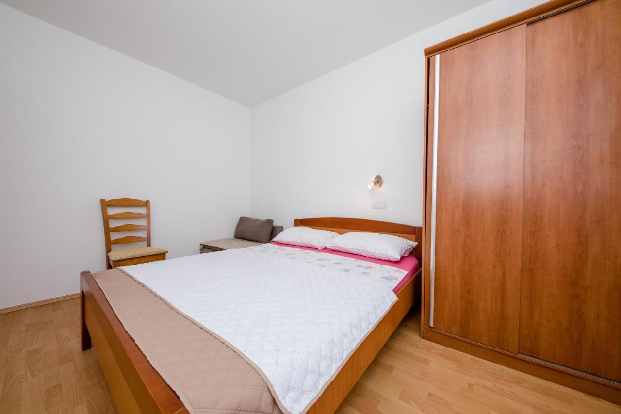 Zeljko Apartmani Lopar Εξωτερικό φωτογραφία