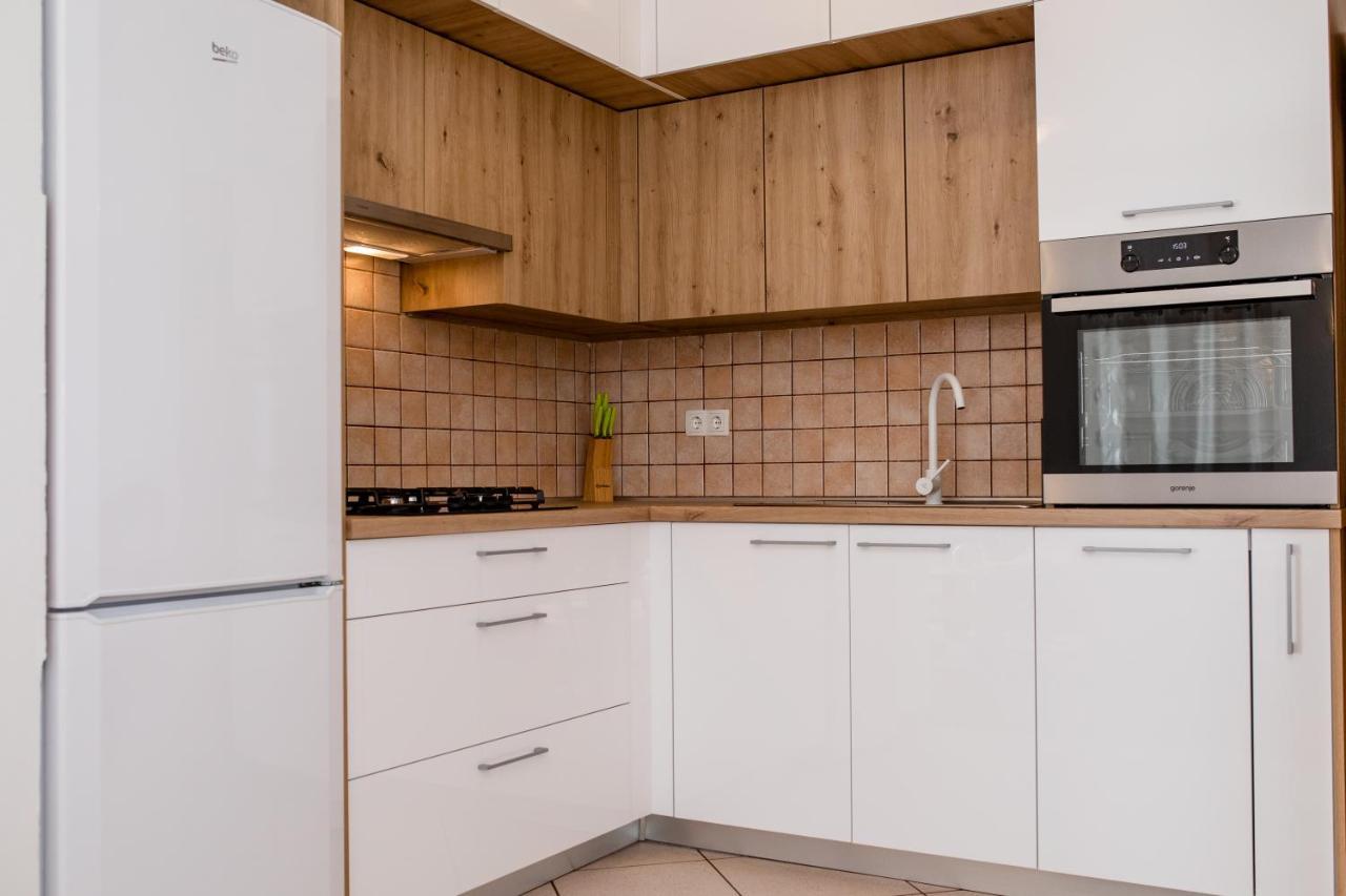 Zeljko Apartmani Lopar Εξωτερικό φωτογραφία