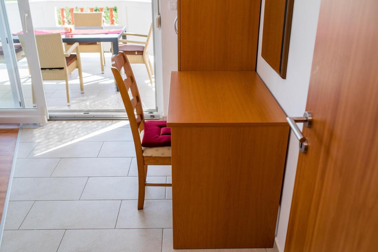 Zeljko Apartmani Lopar Εξωτερικό φωτογραφία