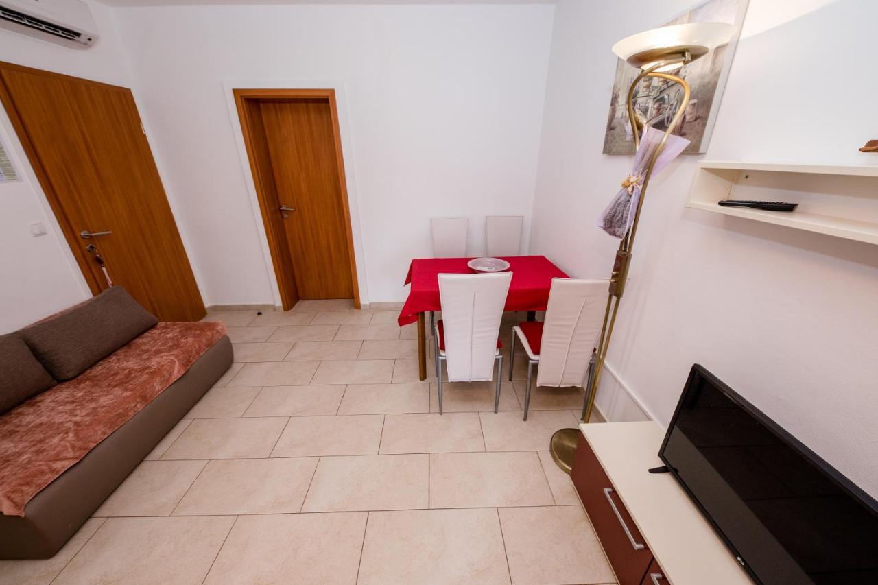 Zeljko Apartmani Lopar Εξωτερικό φωτογραφία