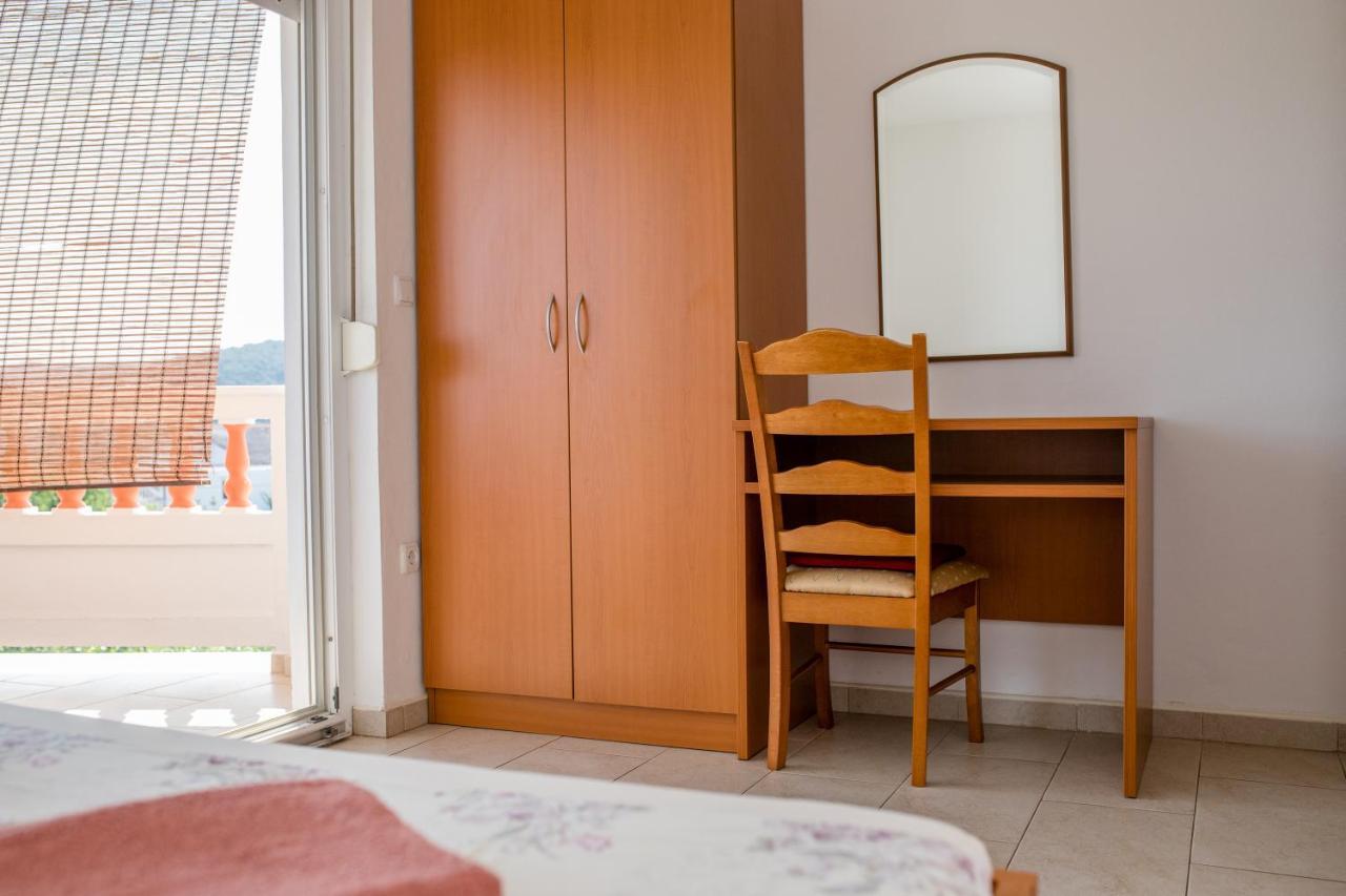 Zeljko Apartmani Lopar Εξωτερικό φωτογραφία